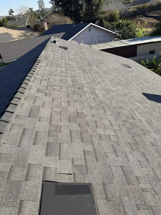 All Prime Roofing Picture 1