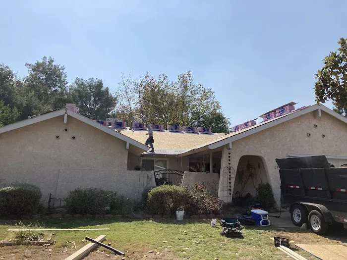 All Prime Roofing Picture 2