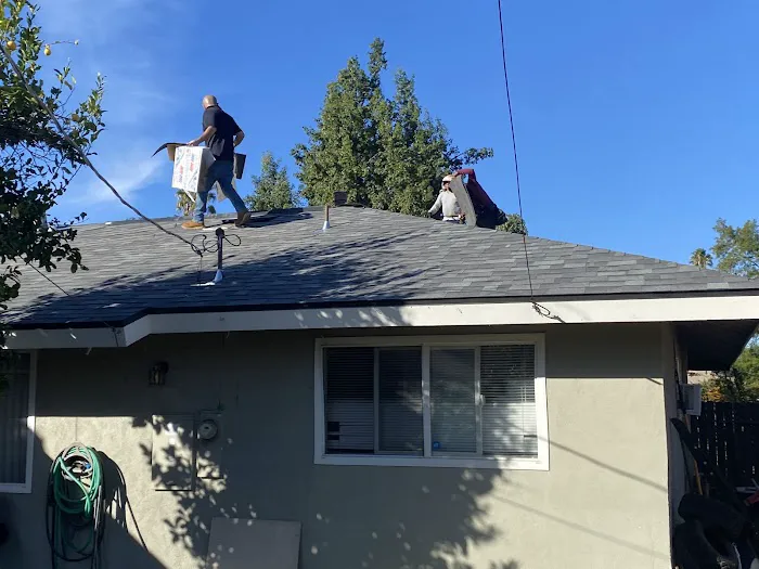 All Prime Roofing Picture 7