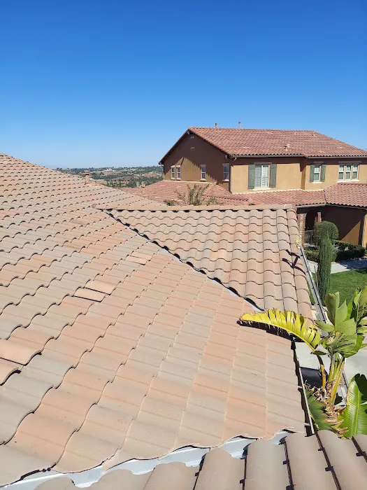 Universe Roofing, Inc. Picture 1