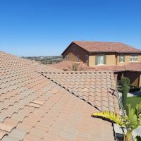 Universe Roofing, Inc. ico