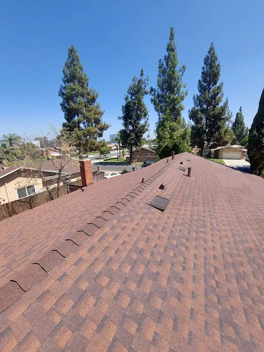 Universe Roofing, Inc. Picture 2