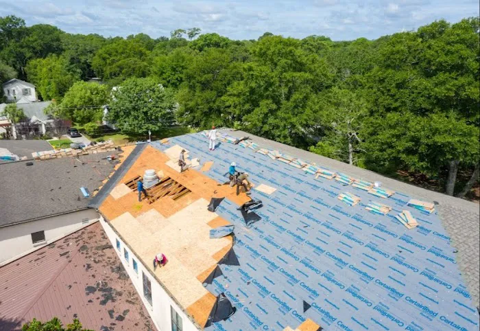 Allstar Roofers Riverside Picture 4