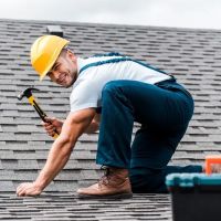 Allstar Roofers Riverside ico