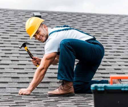 Allstar Roofers Riverside