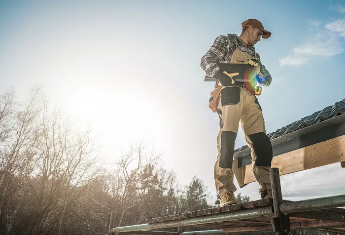 Allstar Roofers Riverside Picture 10