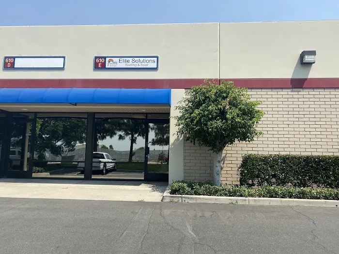 Elite Roofing And Solar Solutions Picture 4