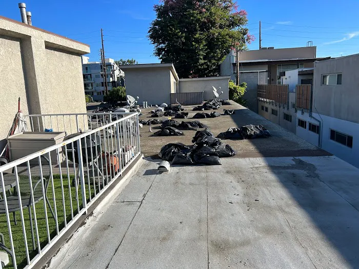 STR8 ABOVE ROOFING Picture 2