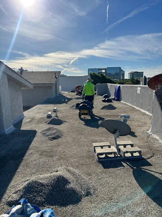 STR8 ABOVE ROOFING Picture 5