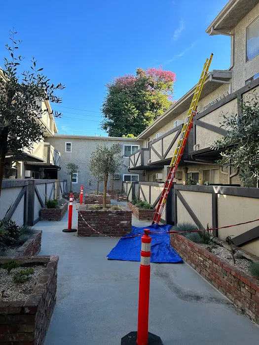 STR8 ABOVE ROOFING Picture 6