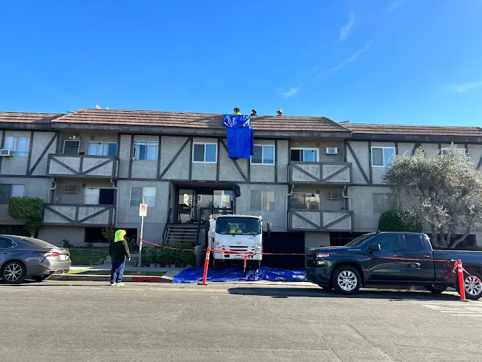 STR8 ABOVE ROOFING Picture 8