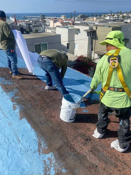 STR8 ABOVE ROOFING Picture 10