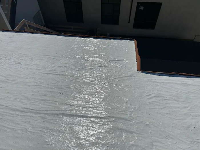 STR8 ABOVE ROOFING Picture 7