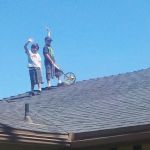 Mr Patchman Roofing Co