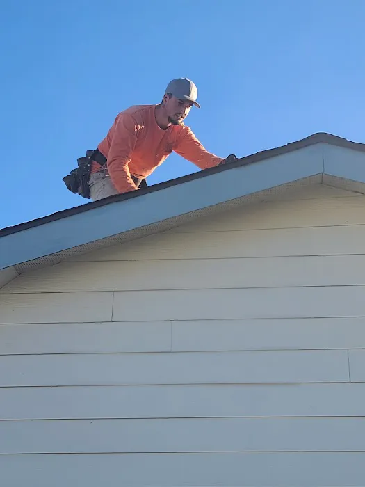 Mr Patchman Roofing Co Picture 2