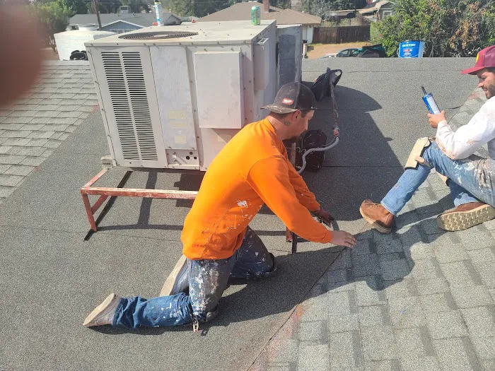 Mr Patchman Roofing Co Picture 5