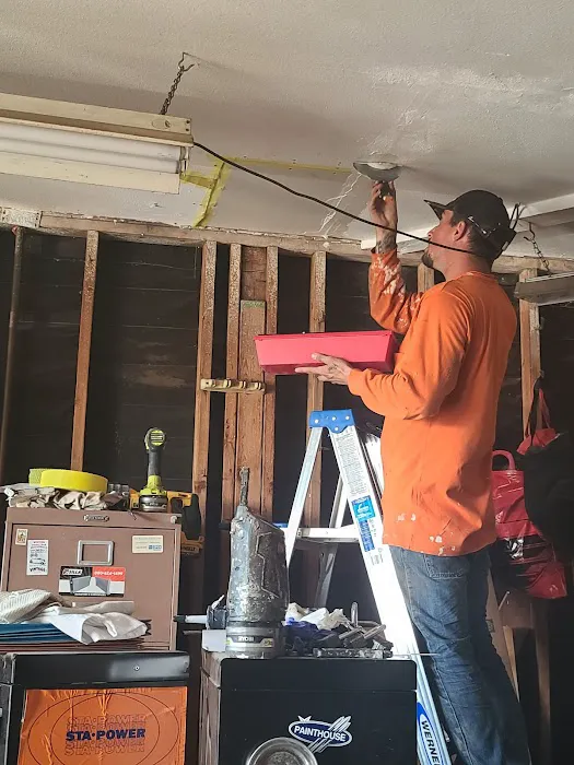 Mr Patchman Roofing Co Picture 6