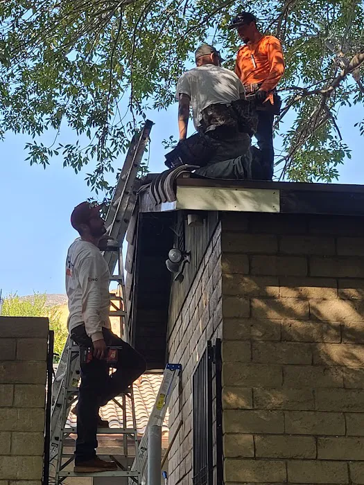 Mr Patchman Roofing Co Picture 7