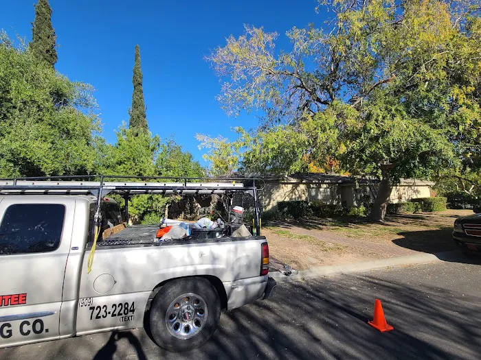 Mr Patchman Roofing Co Picture 4