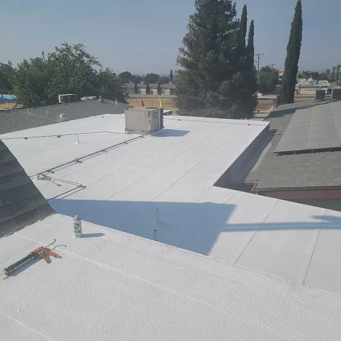 Mr Patchman Roofing Co Picture 3