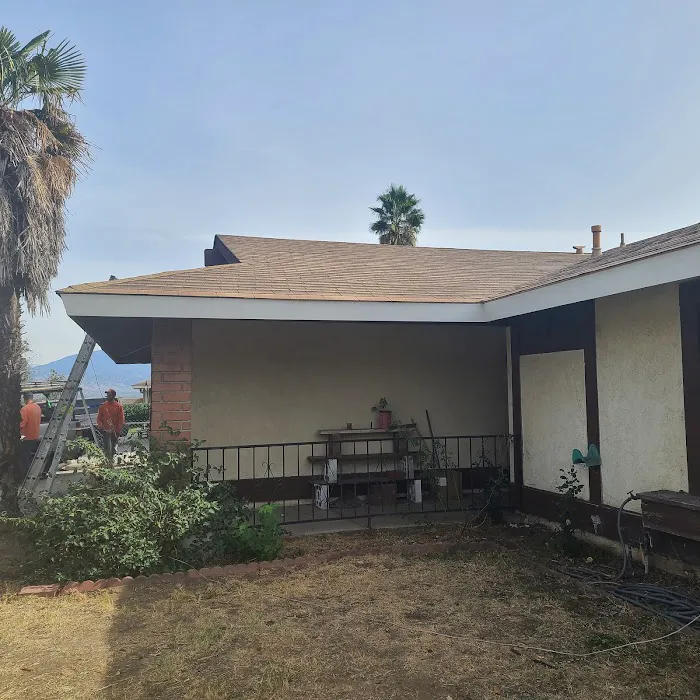 Mr Patchman Roofing Co Picture 10