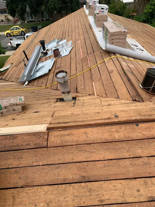 Hovey Roofing Picture 5