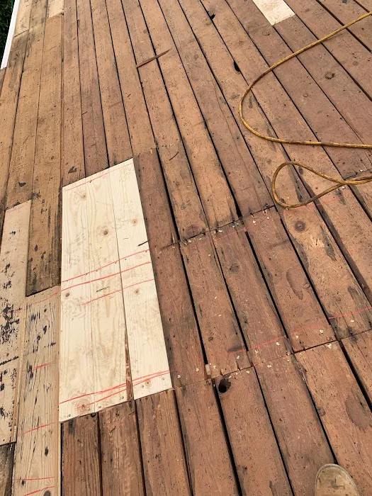 Hovey Roofing Picture 9