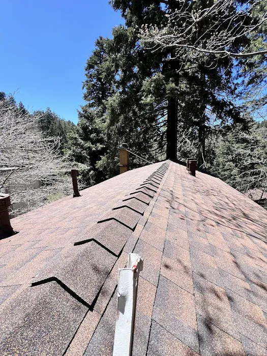 Copp Roofing & Construction, Inc. Picture 1