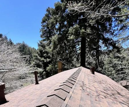 Copp Roofing & Construction, Inc.