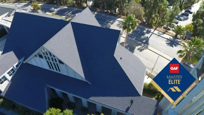 Copp Roofing & Construction, Inc. Picture 5