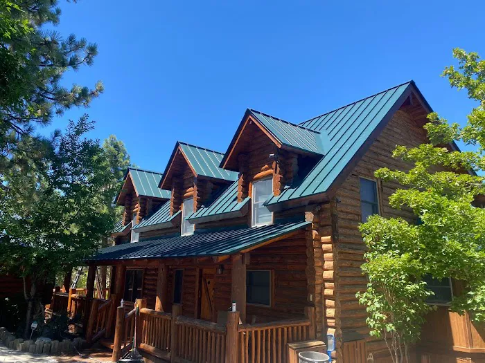 Copp Roofing & Construction, Inc. Picture 7