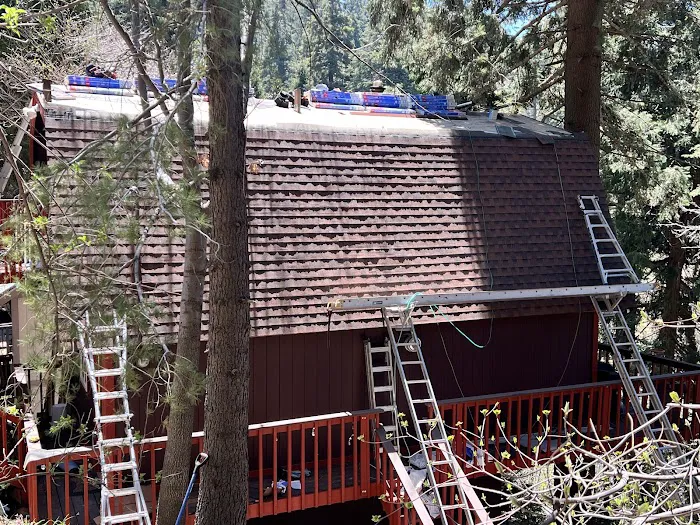 Copp Roofing & Construction, Inc. Picture 6