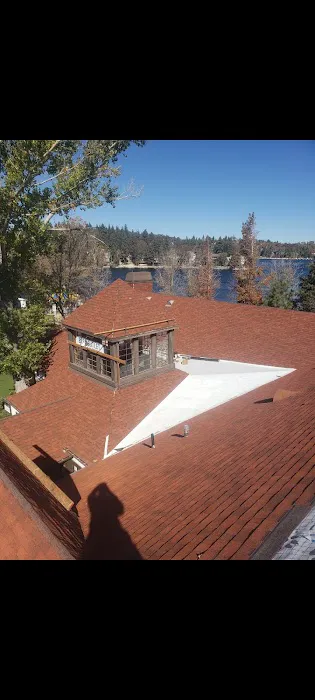 TM Roofing Picture 7