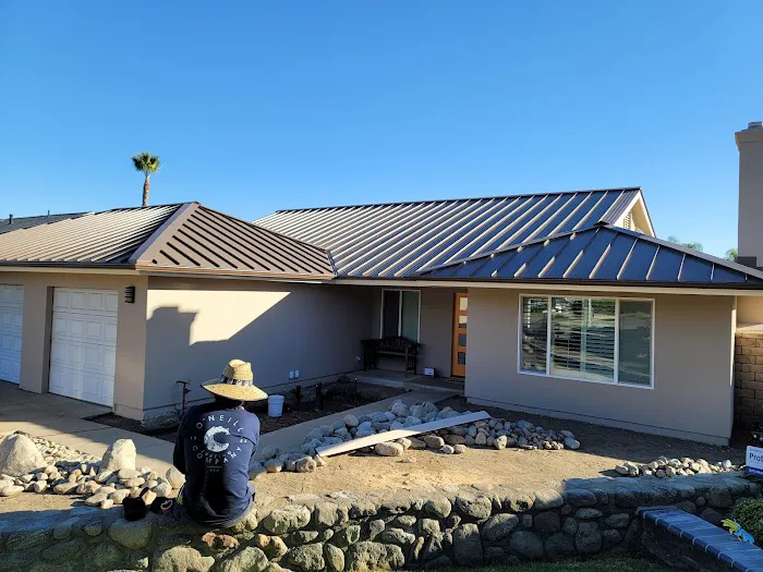 TM Roofing Picture 6