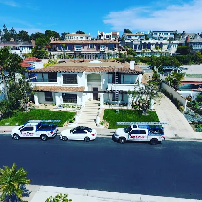 Cert-A-Roof Picture 5