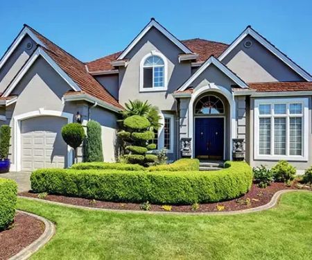 Ortiz Roofing Contractor