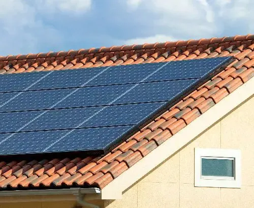 Ortiz Roofing Contractor Picture 3