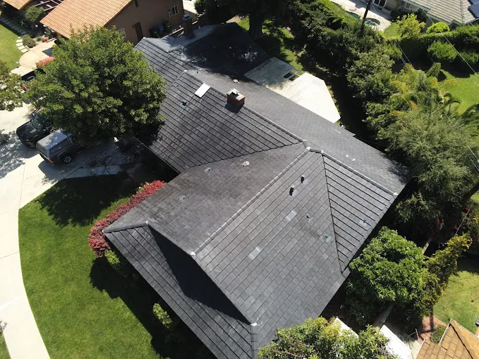 Roofing Alliance Inc Picture 2
