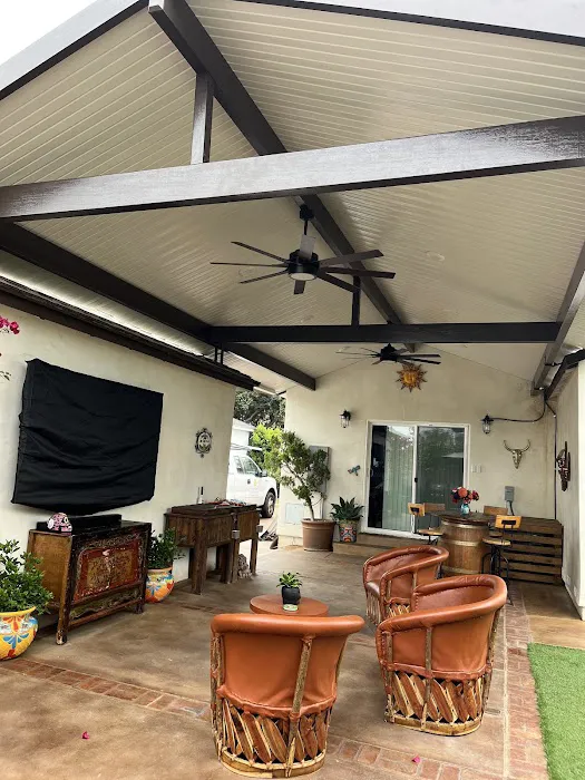 Team All Star Construction Picture 1