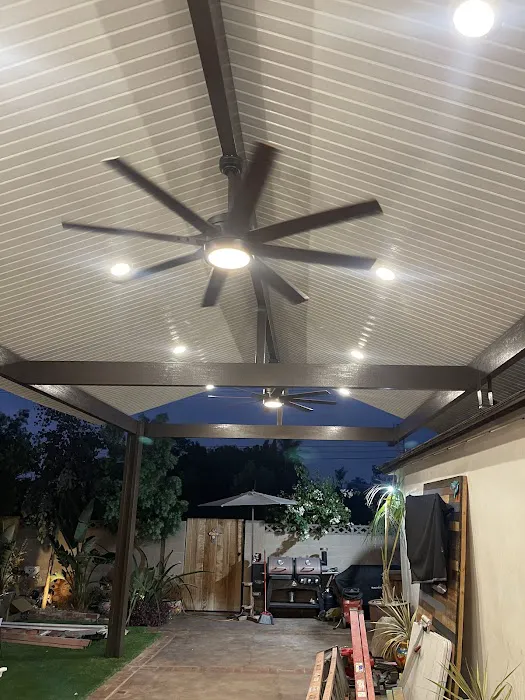 Team All Star Construction Picture 9