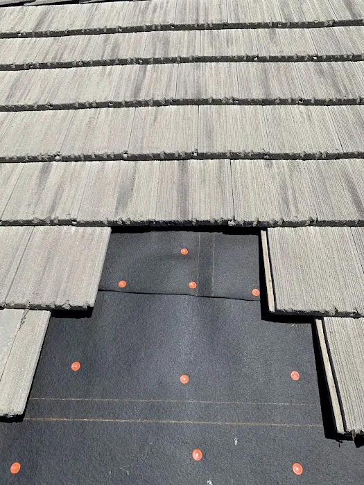 Top Quality Roofing and construction services Picture 1