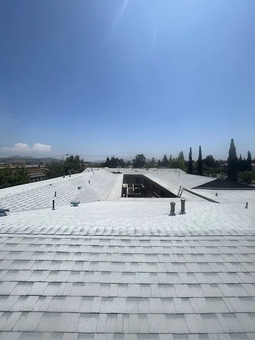Top Quality Roofing and construction services Picture 3