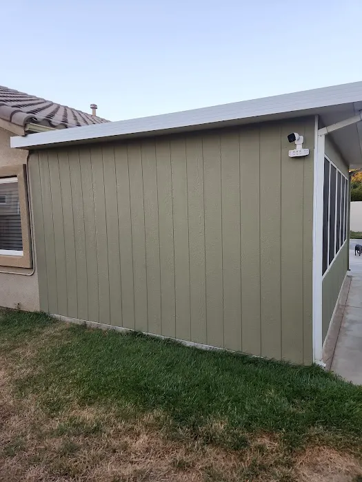 Top Quality Roofing and construction services Picture 4