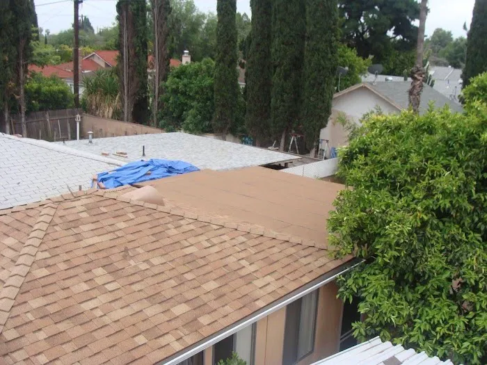 Golden Hill Roofing Company Picture 3