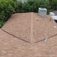 Golden Hill Roofing Company ico