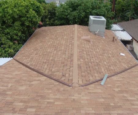 Golden Hill Roofing Company