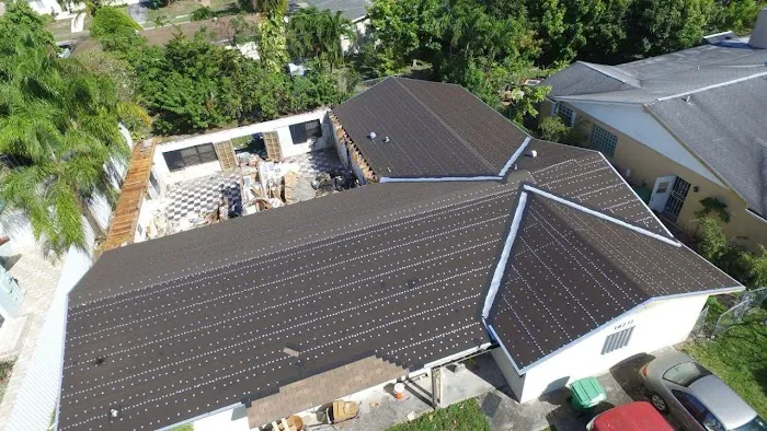 Golden Hill Roofing Company Picture 2