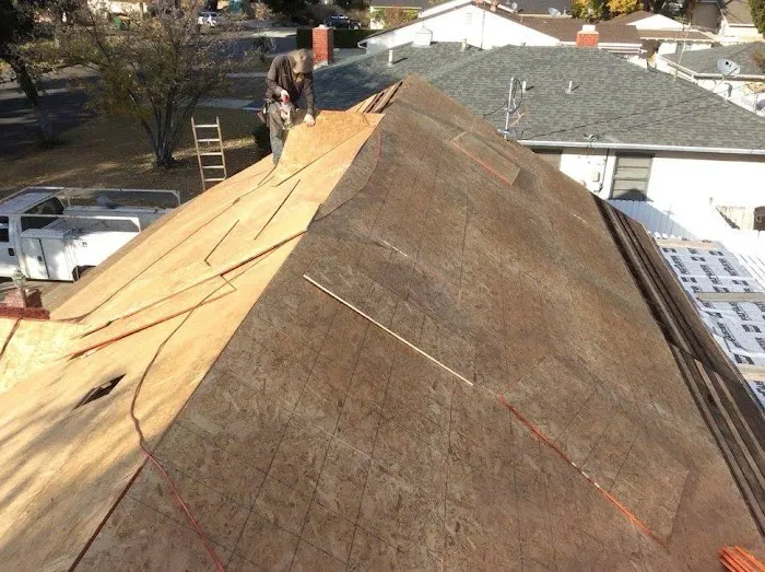 Golden Hill Roofing Company Picture 4