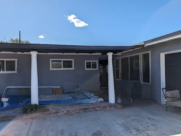 Luna Roofing Picture 5