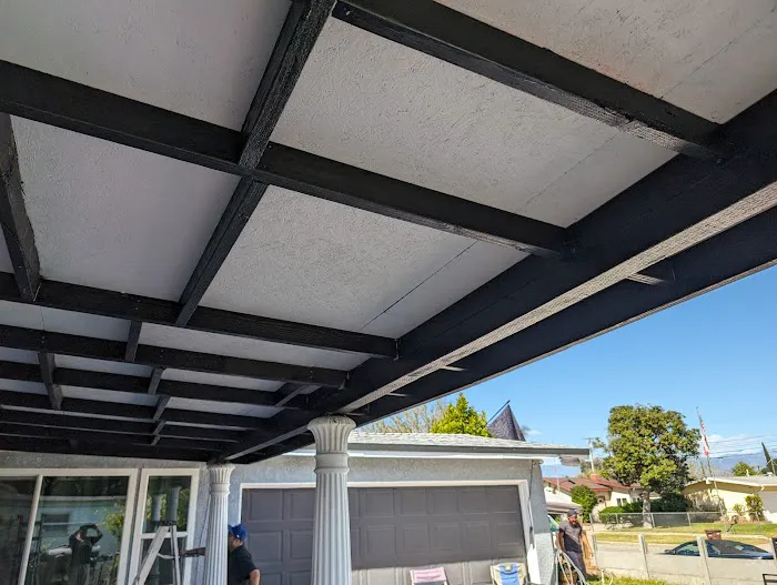 Luna Roofing Picture 2